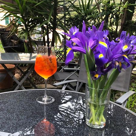 Il Cortile Del Contadino Lejlighed Volastra Eksteriør billede