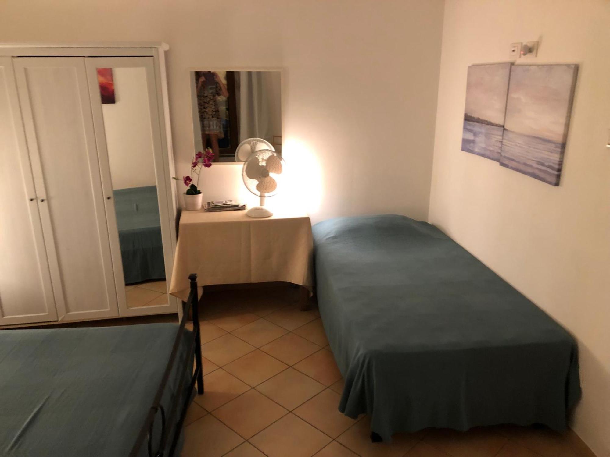 Il Cortile Del Contadino Lejlighed Volastra Eksteriør billede