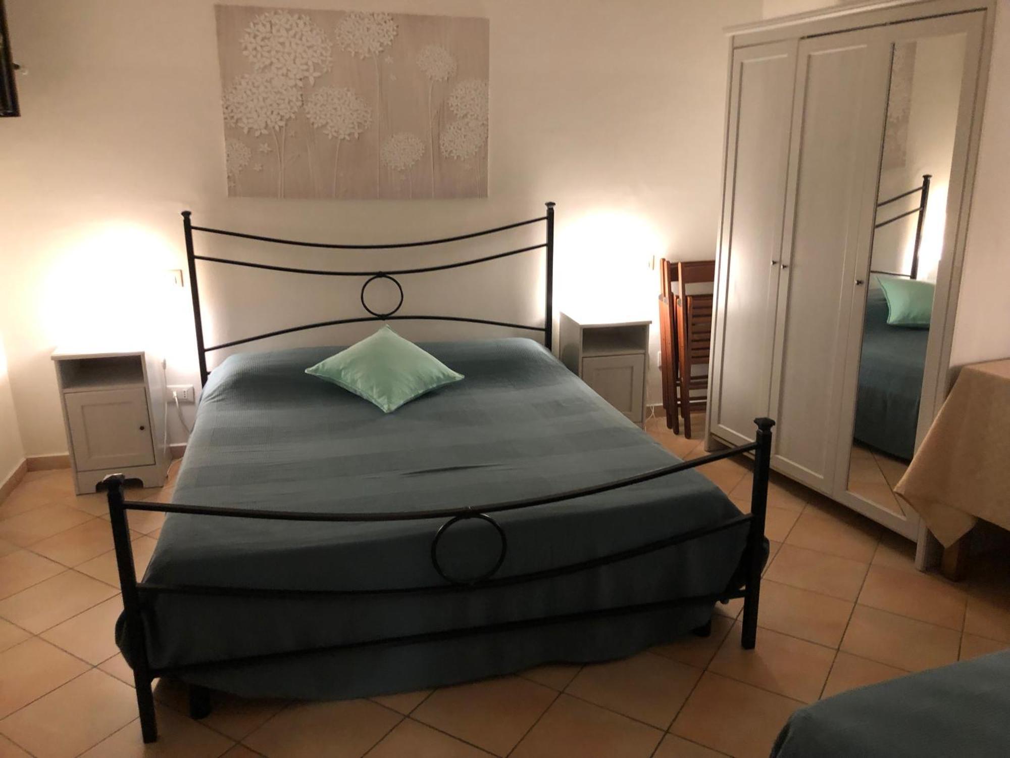 Il Cortile Del Contadino Lejlighed Volastra Eksteriør billede