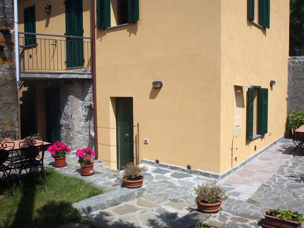 Il Cortile Del Contadino Lejlighed Volastra Eksteriør billede