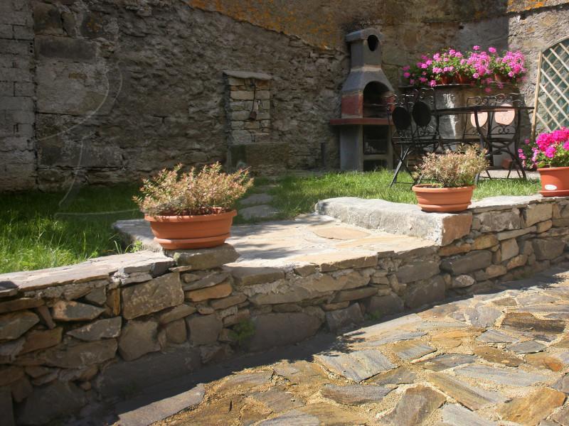 Il Cortile Del Contadino Lejlighed Volastra Eksteriør billede